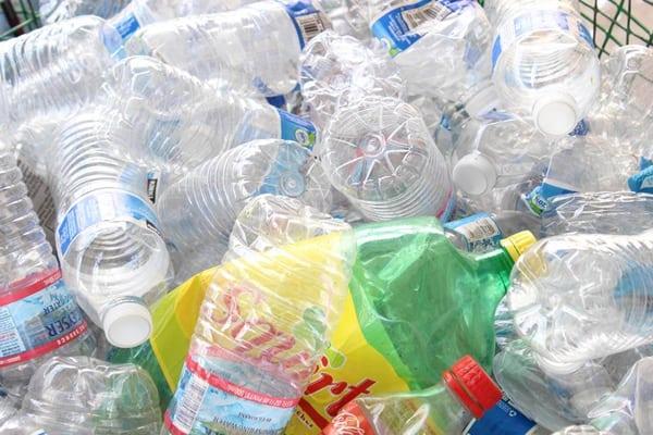 Ecology offers the best prices for your plastic and plastic bottles at our Fontana Recycling Center...