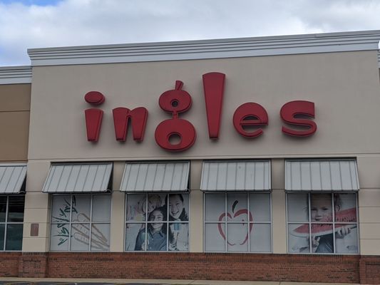 Ingles Market