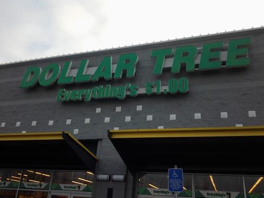 Dollar Tree