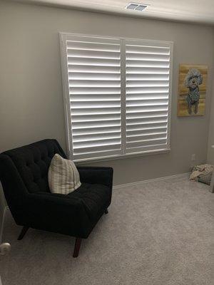 Matt's Shutters & More