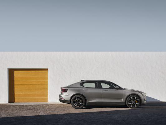 Polestar 2