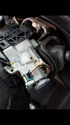 Ignition Repair