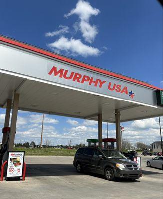 Murphy USA