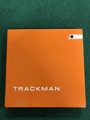 Now using Trackman 4 Launch Monitor for Club Fittings