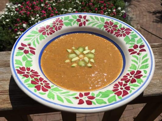 Mulligatawny Soup