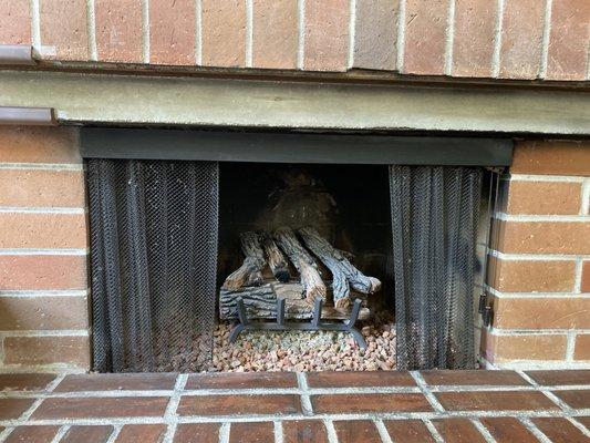 Wilshire Fireplace Shop