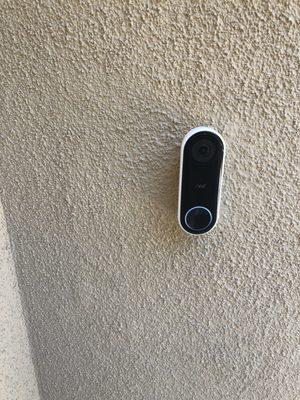 Nest Installation Guy