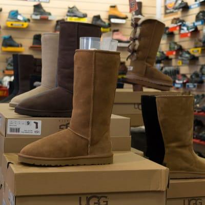 Women's Ugg Boots