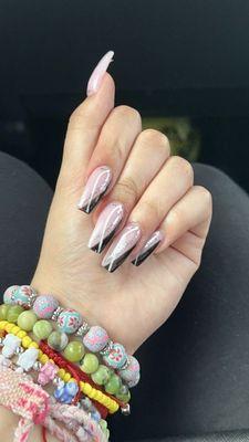 beautiful nails