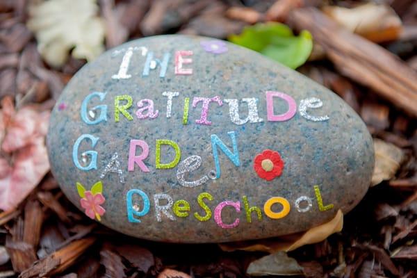 The Gratitude Garden Preschool