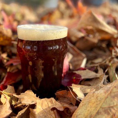 Leaf Keep - 8.2% Spiced Ale