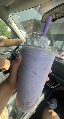 Taro Smoothie