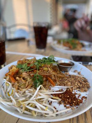 Pad Thai