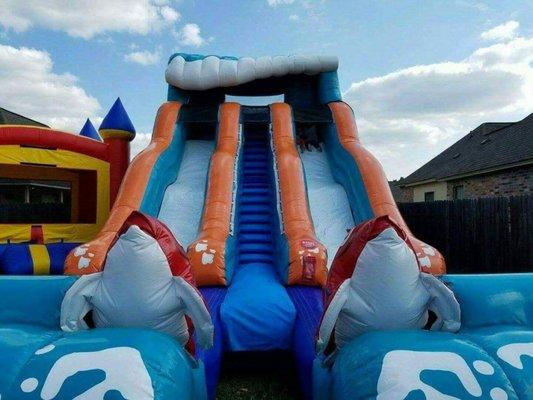 Bengal Bounce Inflatables