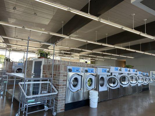 Corvallis Eco Laundry