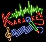 We offer karaoke with over 120,000 songs!