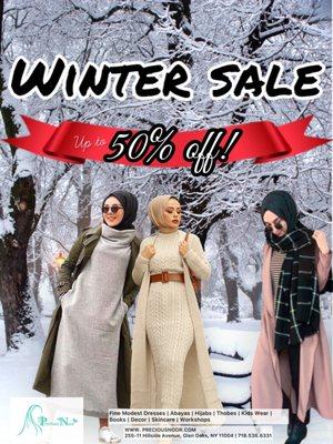 Winter Sale #sweater #sweaterdress # modestwear #eveningdresses