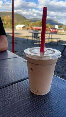 Chocolate Malt