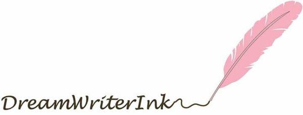 DreamWriterInk!  Turning writers into authors!!