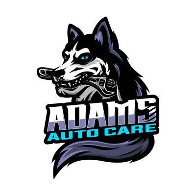 Adams Auto Care