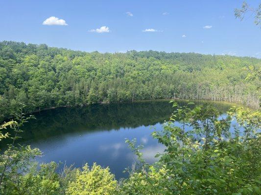 Clark Reservation State Park