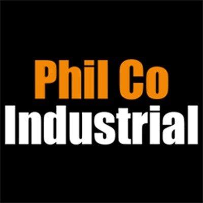 Phil Co Industrial Painting