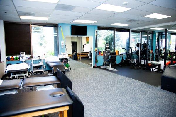 Southland Physical Therapy