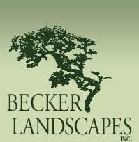 Becker Landscapes