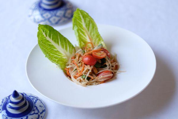 PAPAYA SALAD