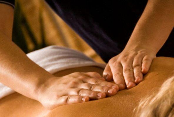 60 minute massage (any modality) $85