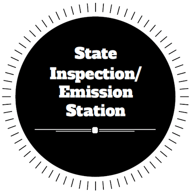 State Inspection/ Emission Station at Boro Line Auto Service, inc. 241 Boro Line Road King of Prussia PA 19406