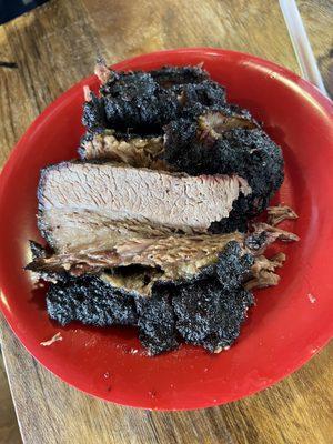 Beef Brisket