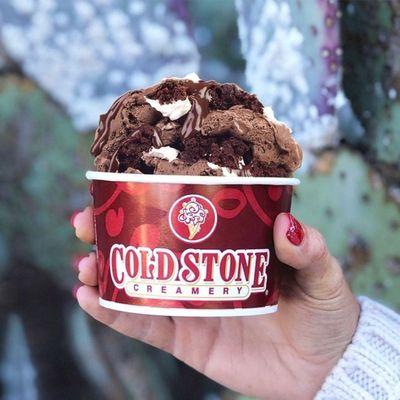 Cold Stone Creamery