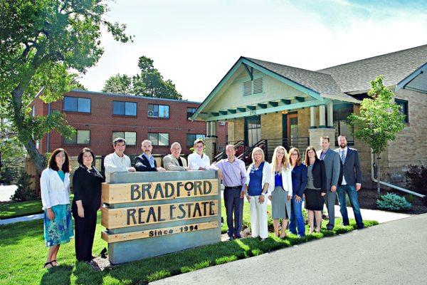 Bradford Real Estate