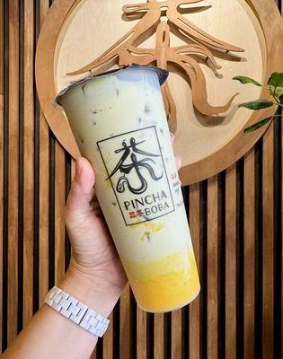 Mango Cha-cha