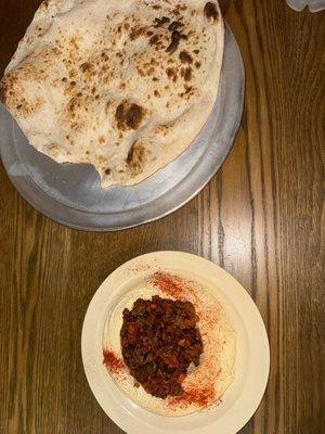 Yemeni Restaurant