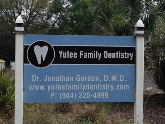 Welcome to Yulee Family Dentistry.