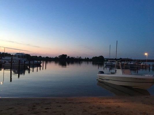 Point Pleasant Beach Tavern