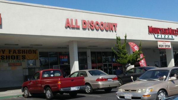 All Discount