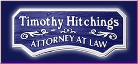 Hitchings L Timothy logo