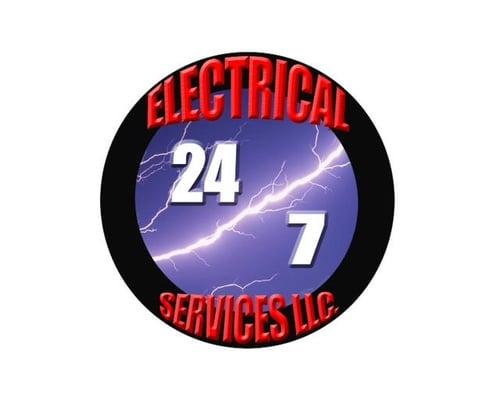 24-7 Electrical Services