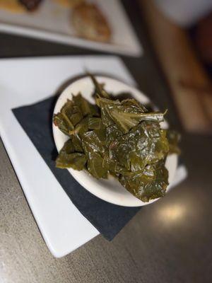 Smoky Collards