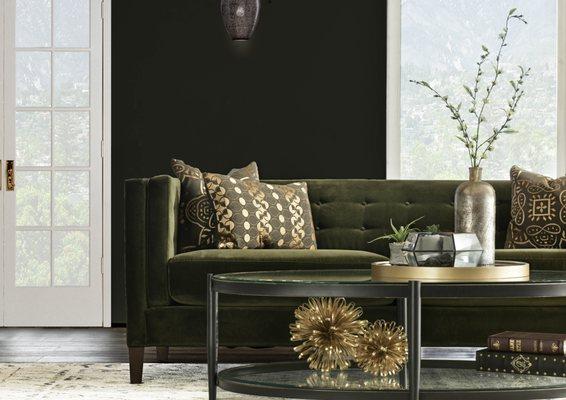 The Dryden Living Room Collection - only at Home Zone Furniture