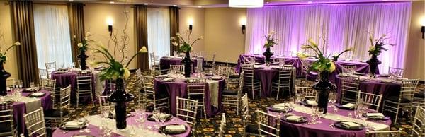 31 North Banquets & Catering Venue