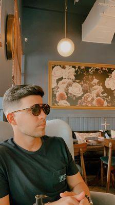 Latest haircuts with Ricardo Perez, lead barber and CEO of Energy BarberShop