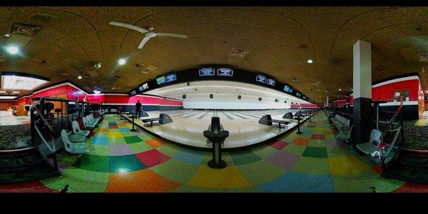 Funfest lanes 1