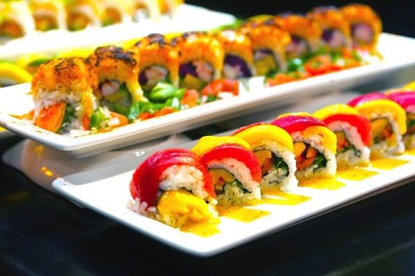 Japonessa Sushi Cocina