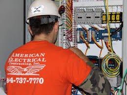 American Electrical Contracting