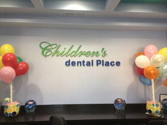 Best pediatric dentist office hands down!