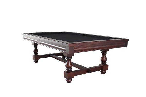 Admiral Pool Table